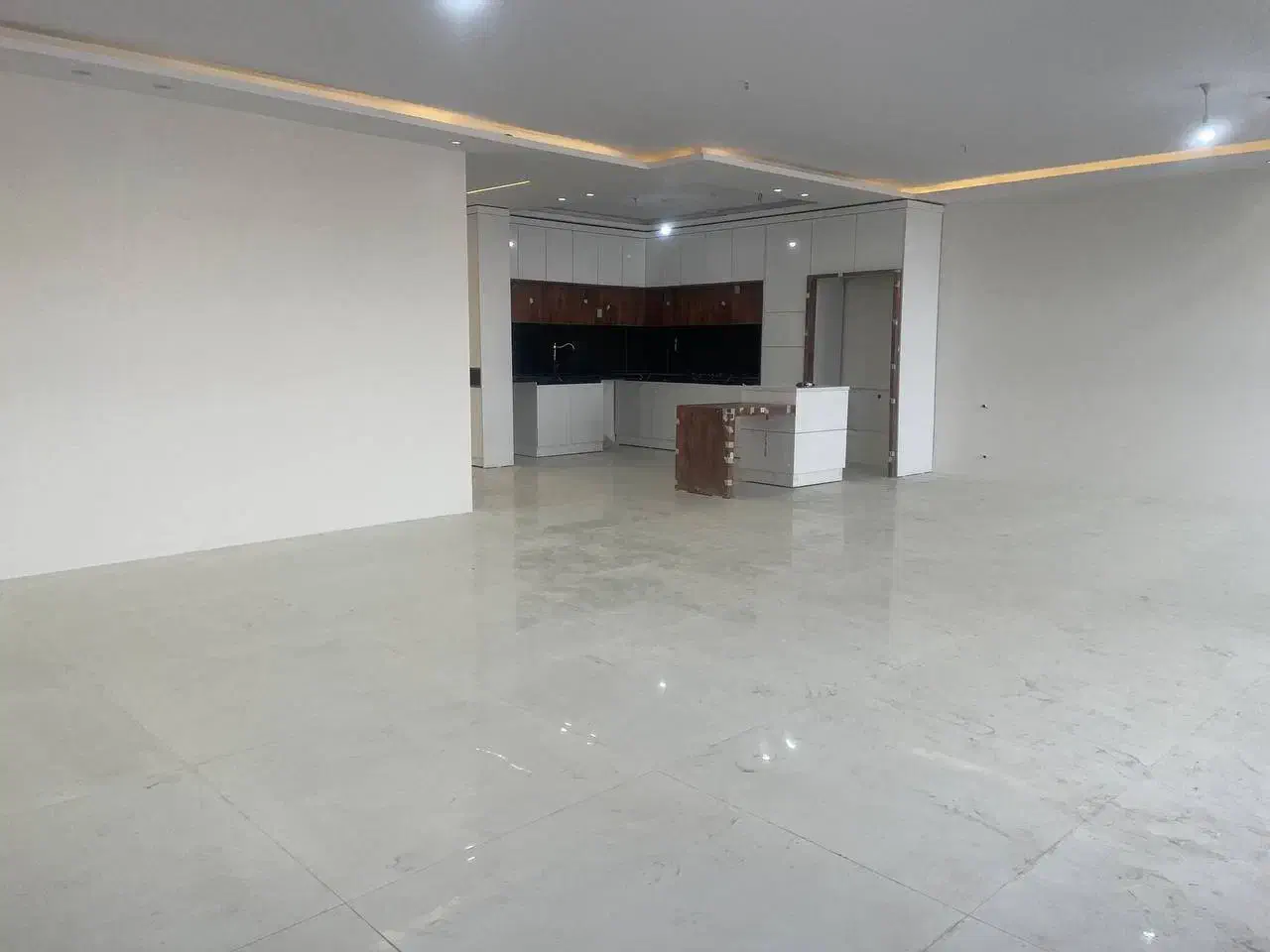 آپارتمان ۱۶۰متر تک واحدی امامیه|فروش آپارتمان|مشهد, ولیعصر (شهرک غرب)|دیوار