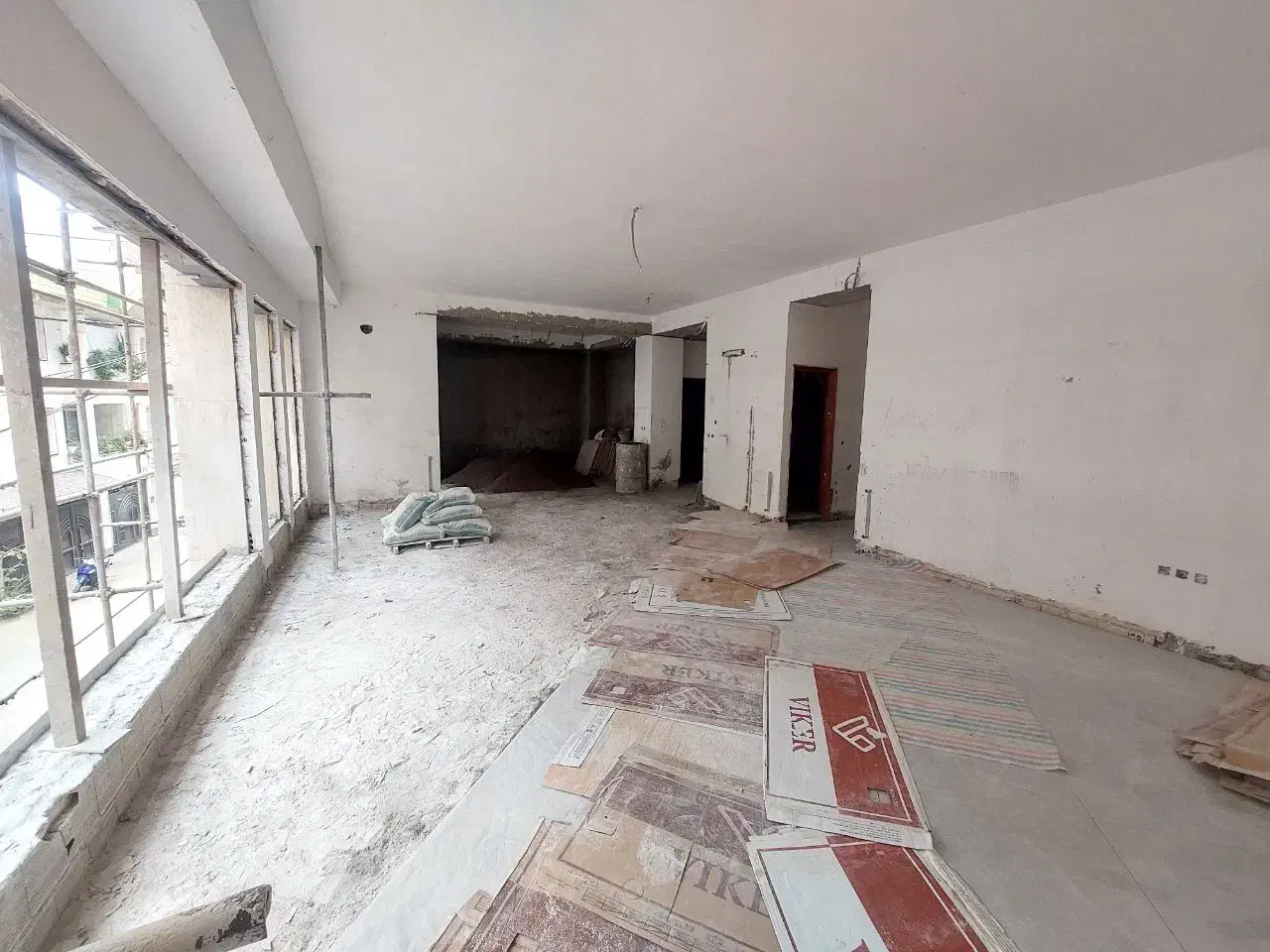 فروش واحد ۱۴۰ متری در گلستان|پیشفروش املاک|لاهیجان, گلستان|دیوار