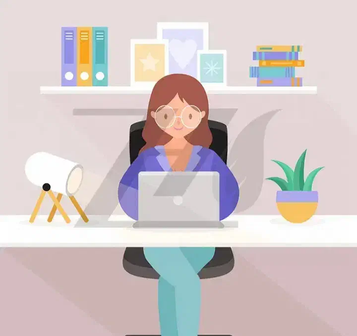 منشی دفتر مدیر|استخدام مالی، حسابداری، حقوقی|تهران, سعادت‌آباد|دیوار