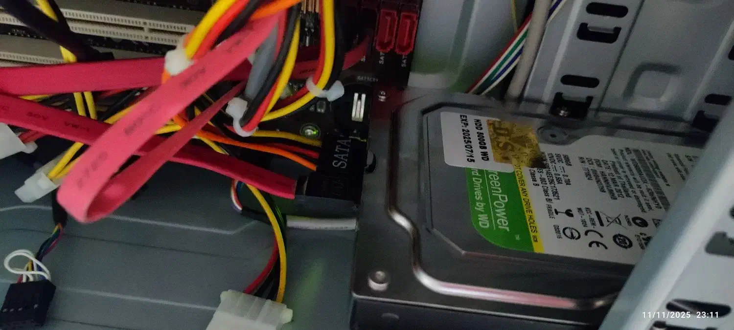 کیس کامپیوتر|رایانه رومیزی|خرمآباد, |دیوار