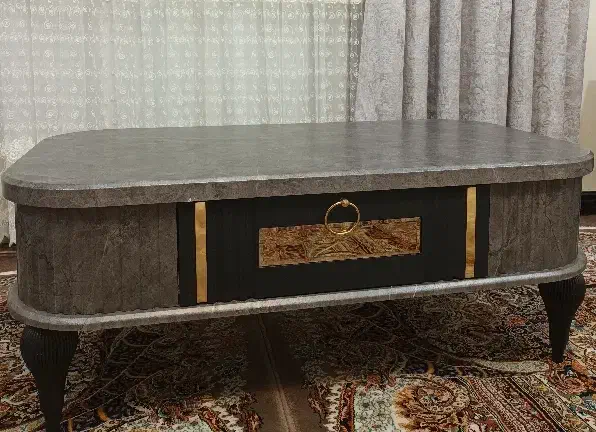 میز عسلی شیک و نو|مبلمان خانگی و میز عسلی|گنبد کاووس, |دیوار