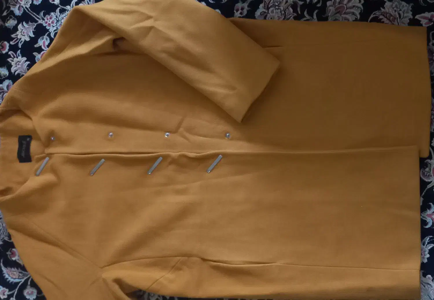 پالتو و کاپشن|لباس|همدان, |دیوار