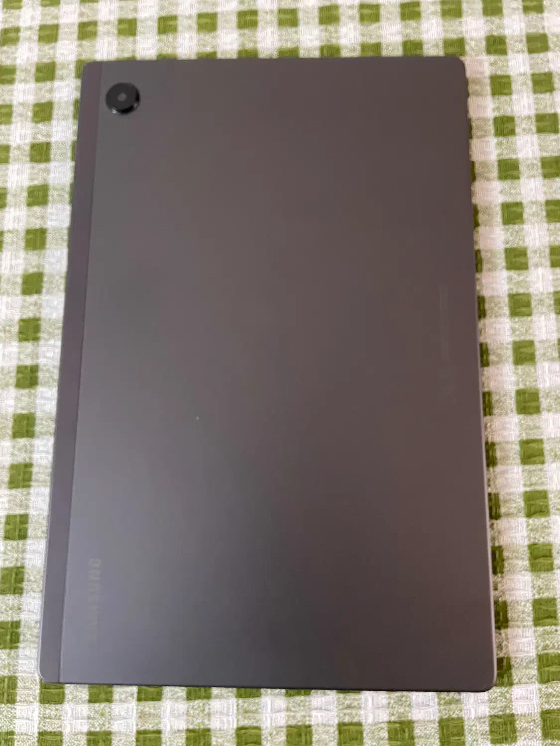 فروش تبلت سامسونگ A8|تبلت|پاکدشت, پاکدشت (مامازند)|دیوار