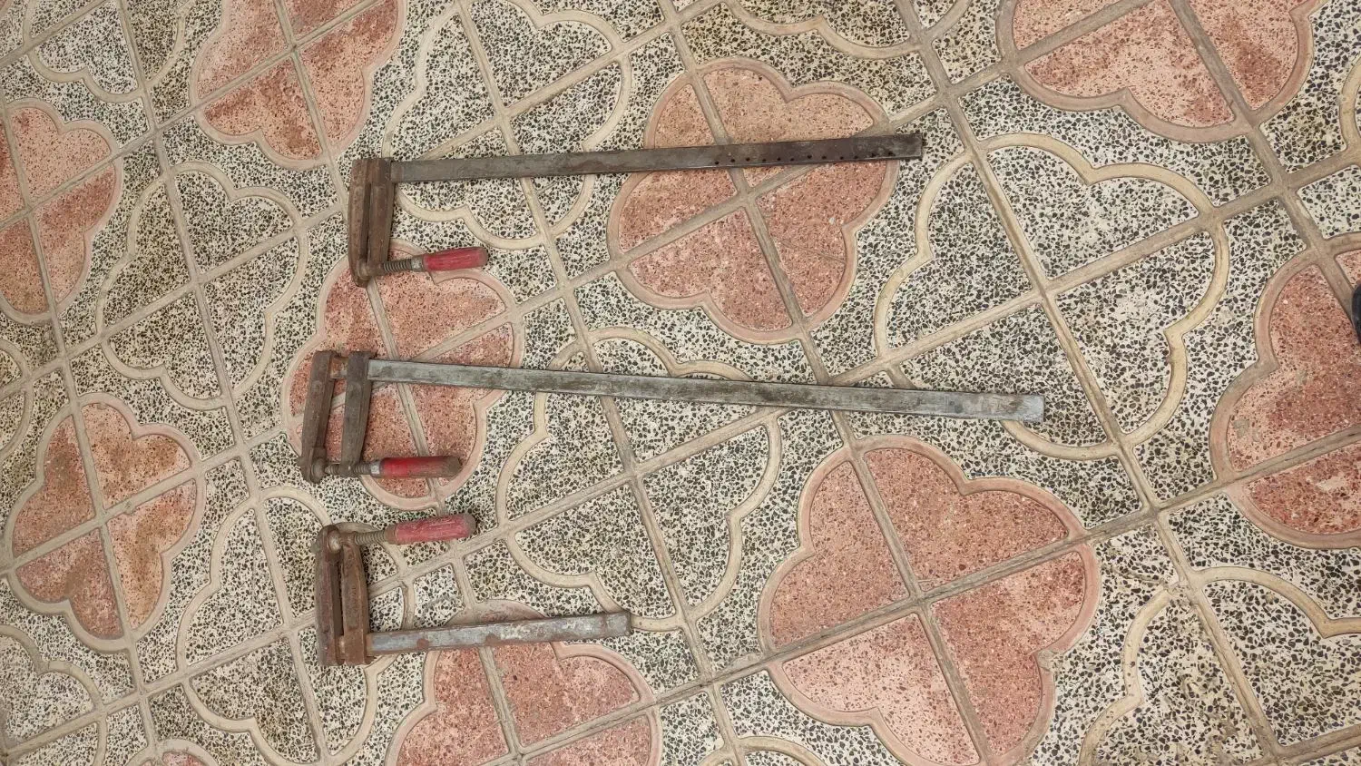 پیچ دستی|ابزارآلات|نهاوند, |دیوار