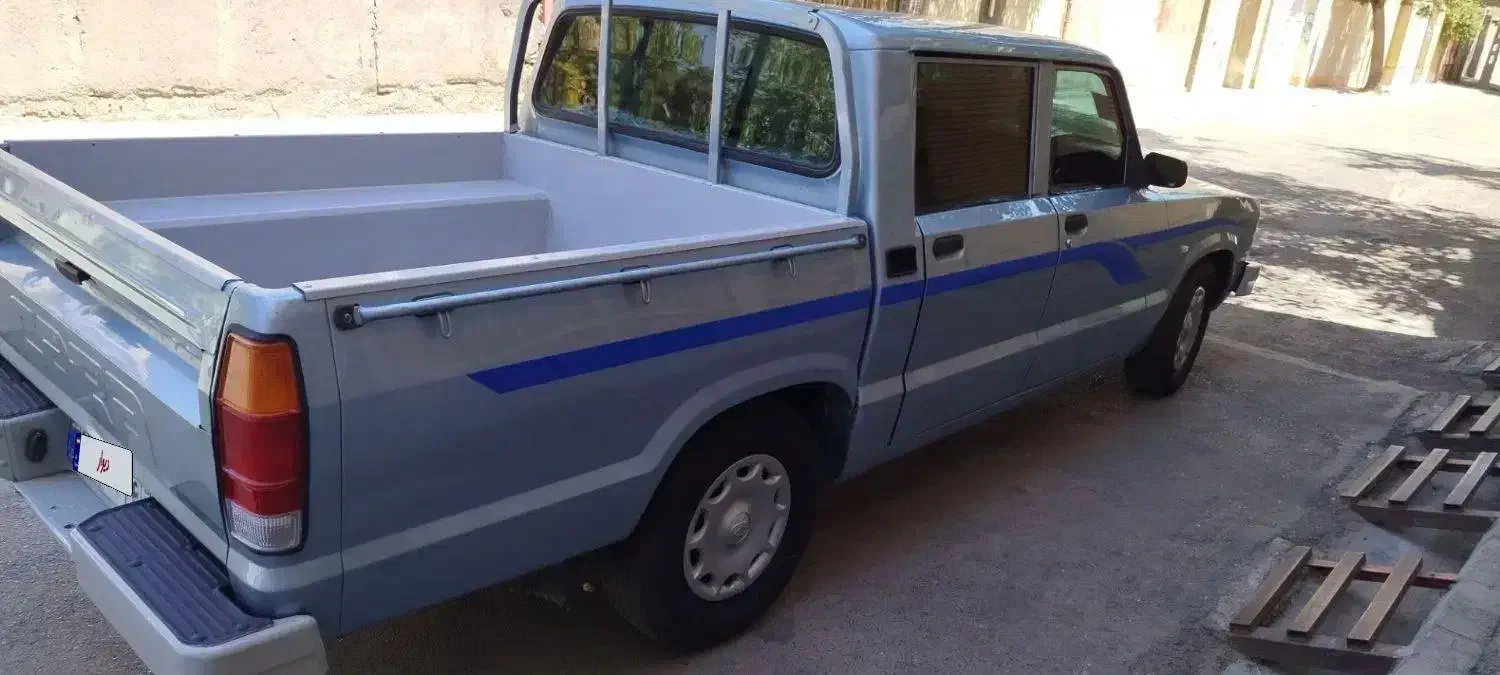 وانتمزدا|خودرو سواری و وانت|مشهد, انصار|دیوار