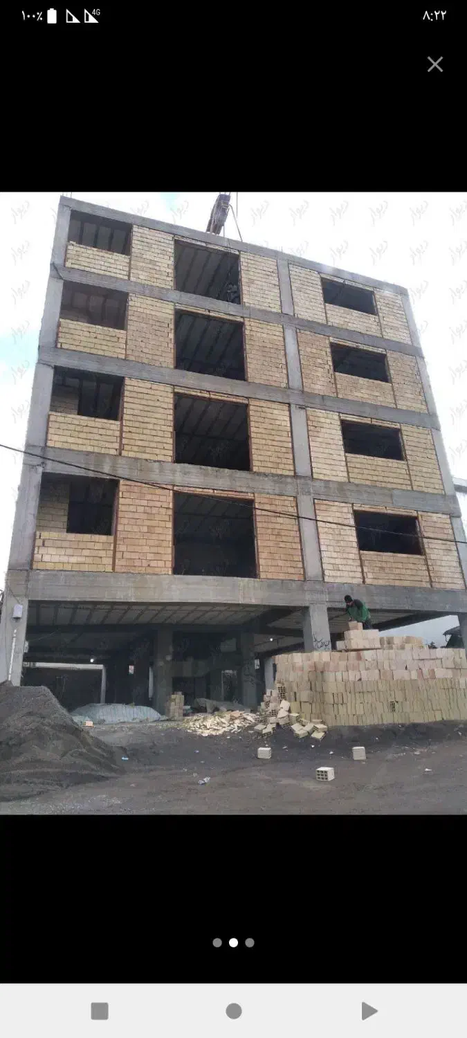 بنا بنایی و سیمانکاری|خدمات پیشه و مهارت|رشت, انصاری|دیوار