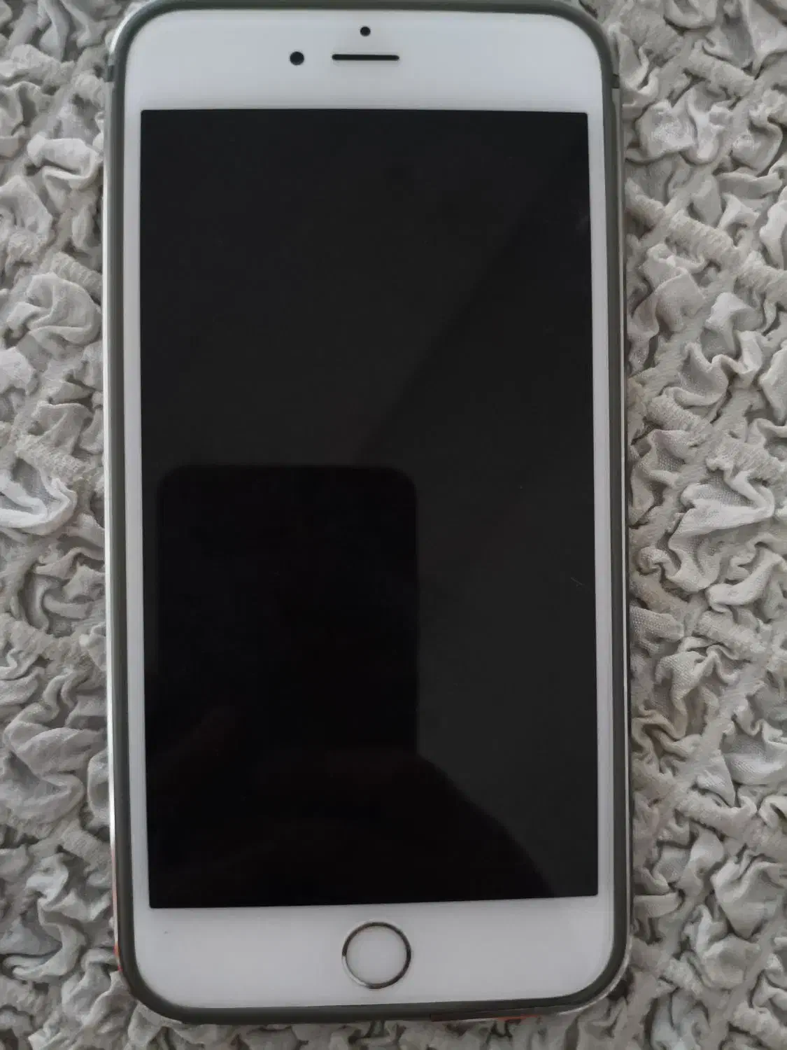 آیفون ۶ اس پلاس|موبایل|مشهد, حیدرآباد|دیوار