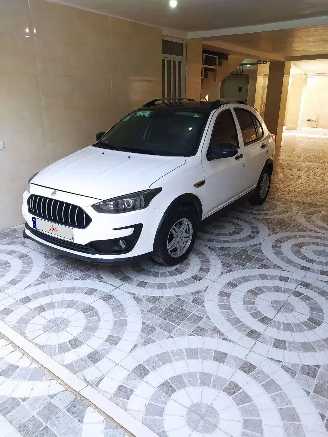 وسایل نقلیه|خودرو سواری و وانت|آزادشهر, |دیوار