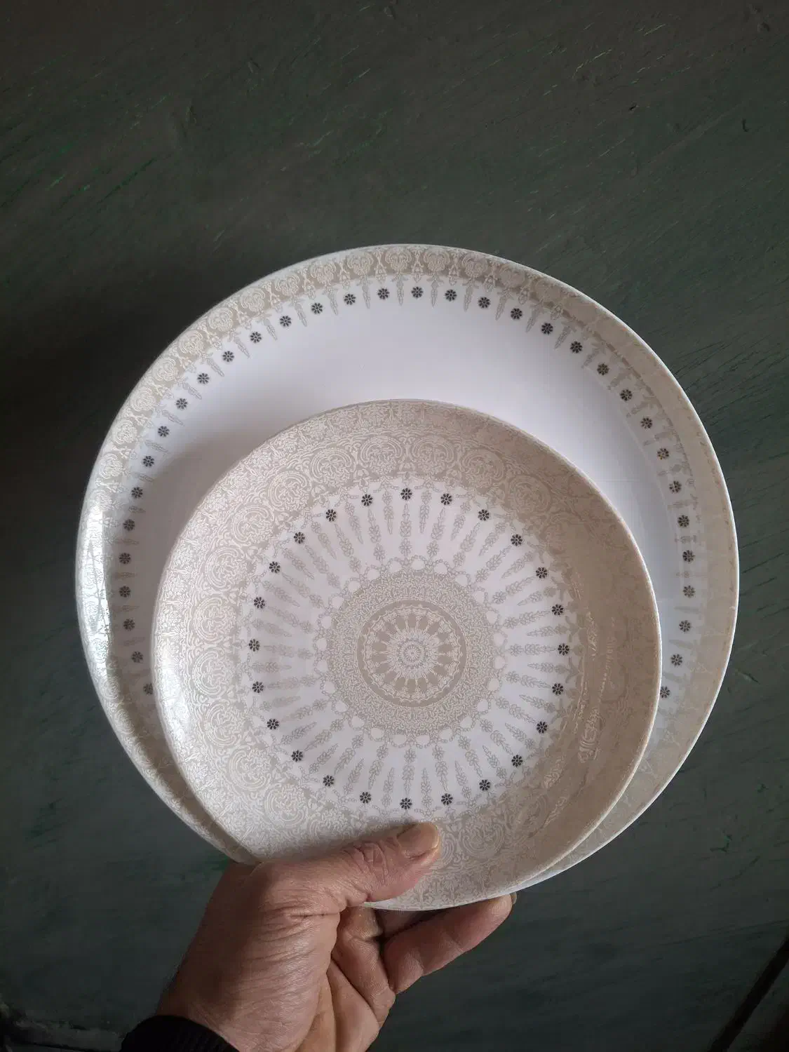 جهیزیه آشپزخانه|ظروف سرو و پذیرایی|تهران, مطهری|دیوار