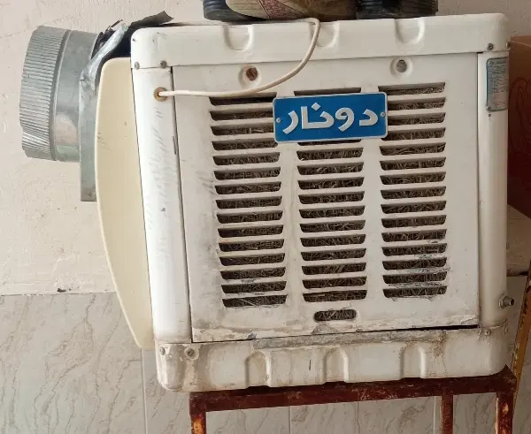 کولر|کولر آبی|کامیاران, |دیوار