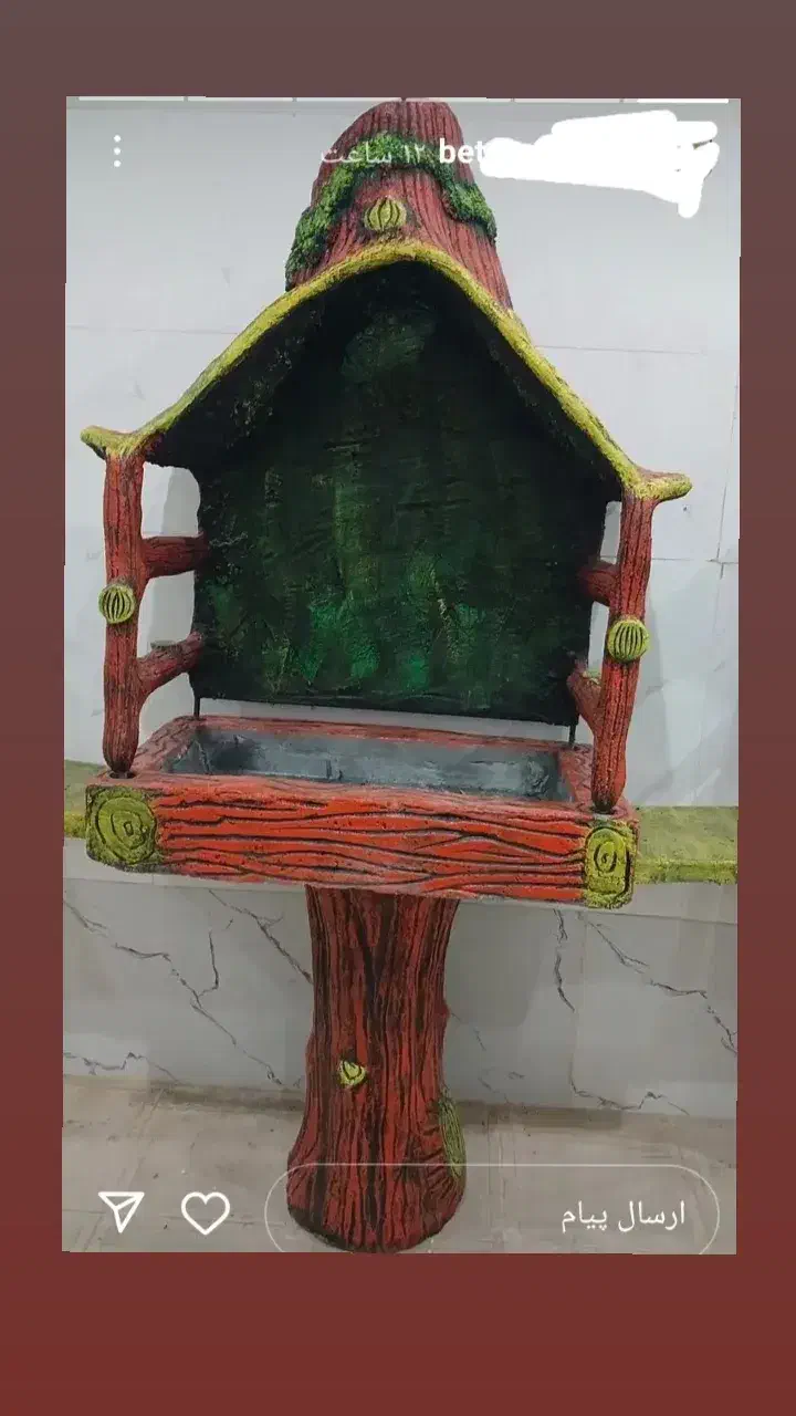 باربیکیو|اجاق گاز و لوازم برقی پخت‌وپز|نیشابور, فرح بخش|دیوار