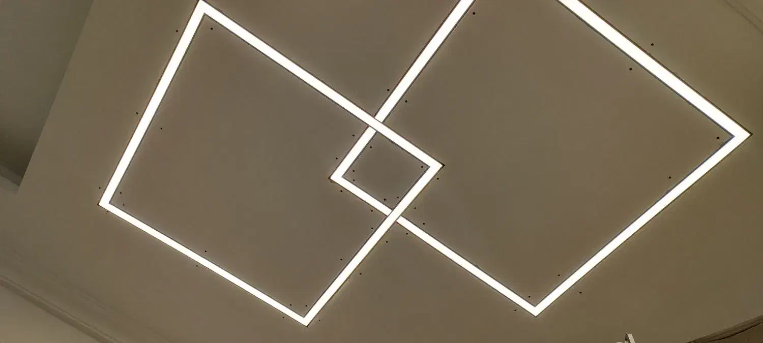 نصب لاین نوری|خدمات پیشه و مهارت|ارومیه, |دیوار