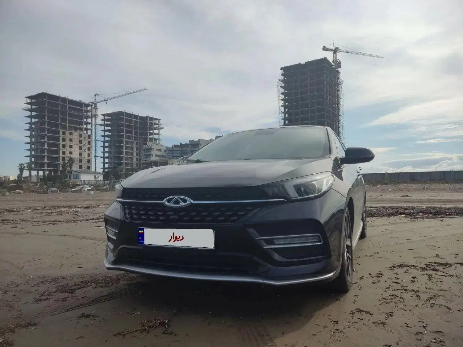 آریزو6 اکسلنت مدل 99|خودرو سواری و وانت|مشهد, ولیعصر (شهرک غرب)|دیوار