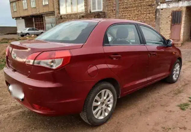 MVM315new|خودرو سواری و وانت|تربت جام, پاسداران|دیوار