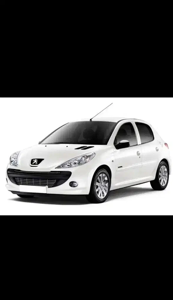 207 پاناروما ارتقا یافته tu5|خودرو سواری و وانت|اصفهان, بهارستان|دیوار