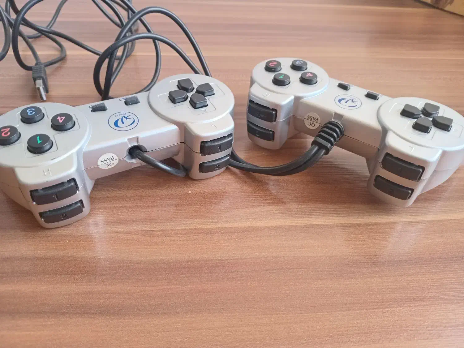 دسته بازی پروداکت آکبند/گرم نگهدارنده چای|کنسول، بازی ویدئویی و آنلاین|کرج, فاز ۴ مهرشهر|دیوار