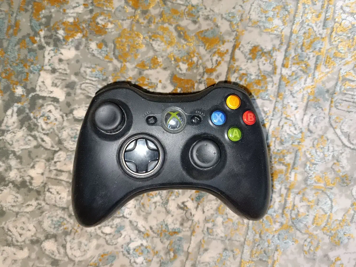 ایکس باکس 360 با کینکت|کنسول، بازی ویدئویی و آنلاین|کرمان, |دیوار