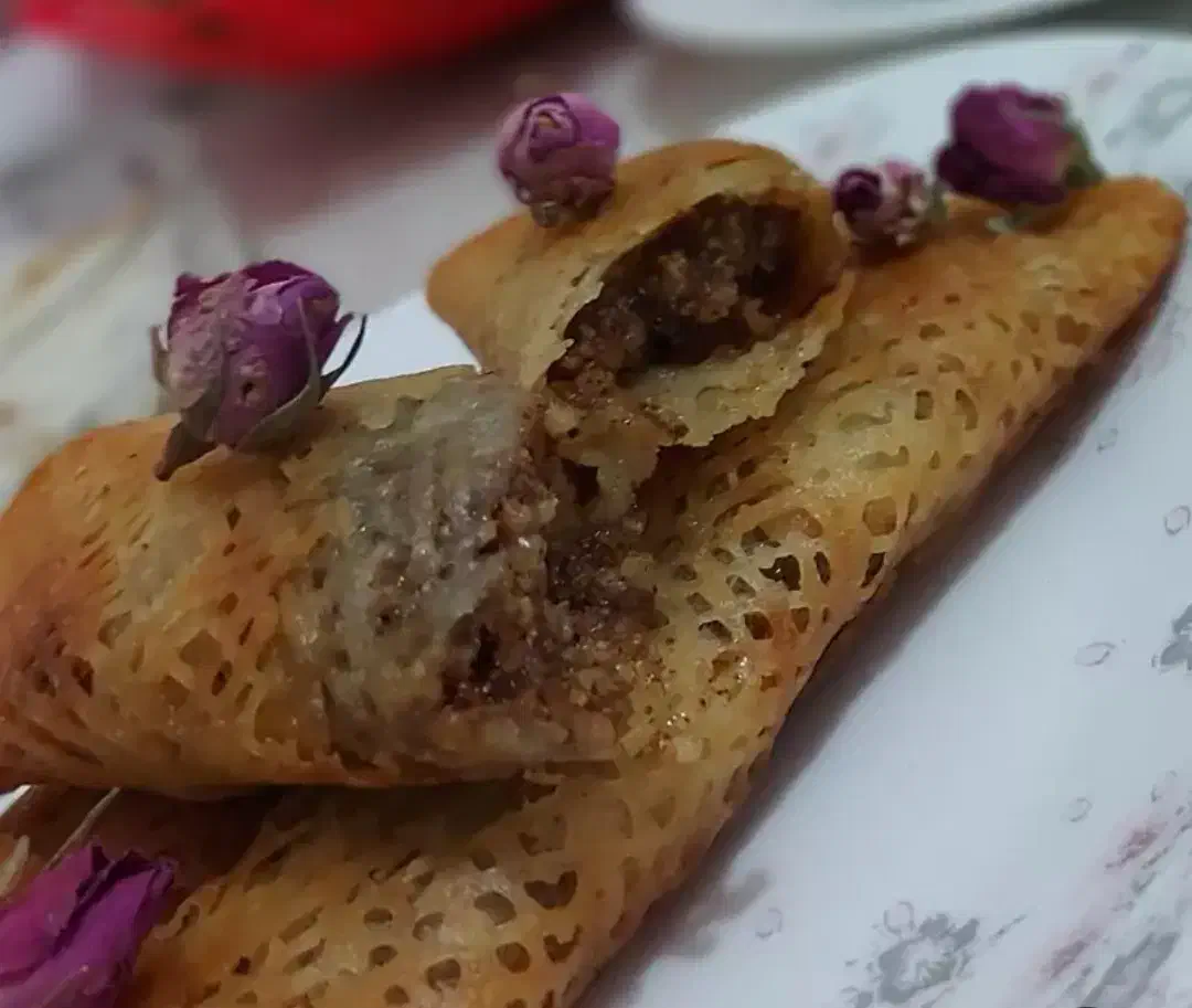 رشته خشکار|خوردنی و آشامیدنی|فولادشهر, B6|دیوار