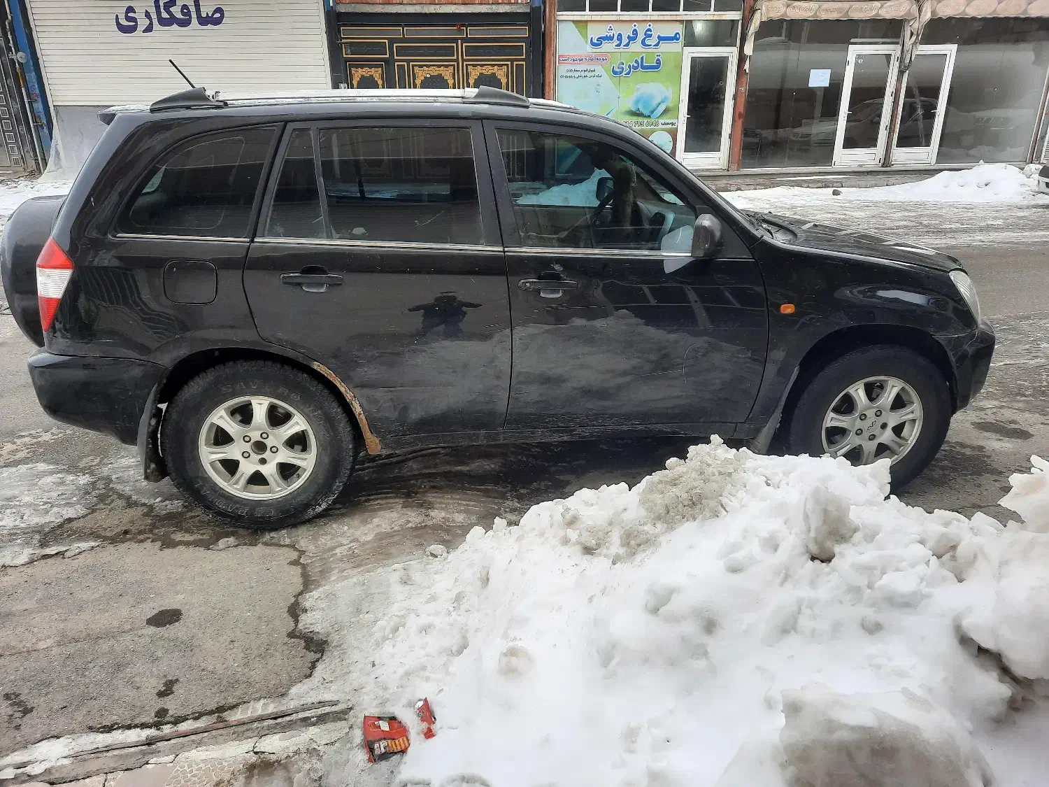 مدل ۹۰X33|خودرو سواری و وانت|پیرانشهر, |دیوار