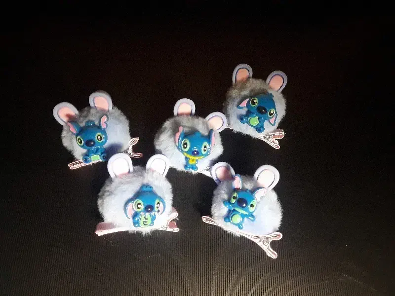 گل سر استیچ|زیورآلات و اکسسوری|تهران, بازار|دیوار