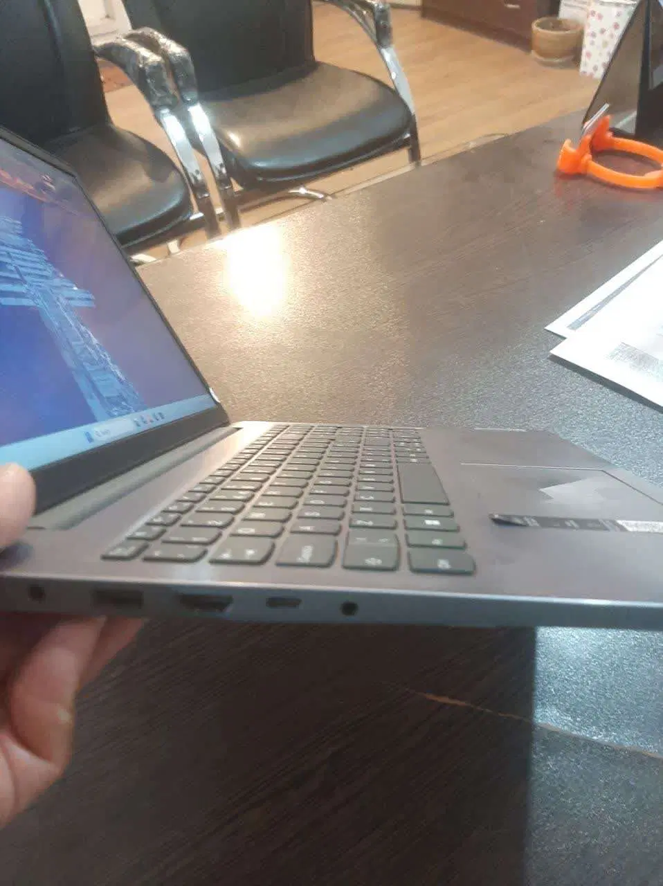 لپ تاپ lenovo ip3|رایانه همراه|تهران, شیخ هادی|دیوار