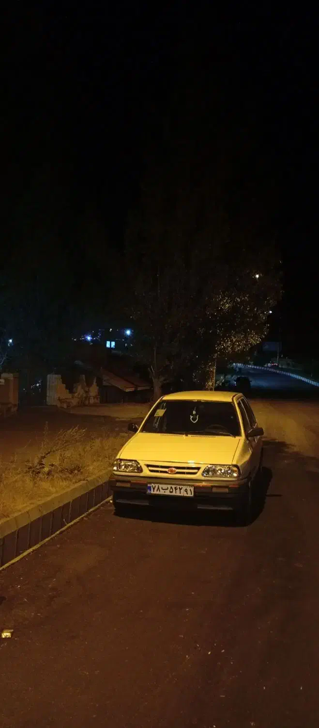 پراید هاچبک|خودرو سواری و وانت|مشگین شهر, |دیوار