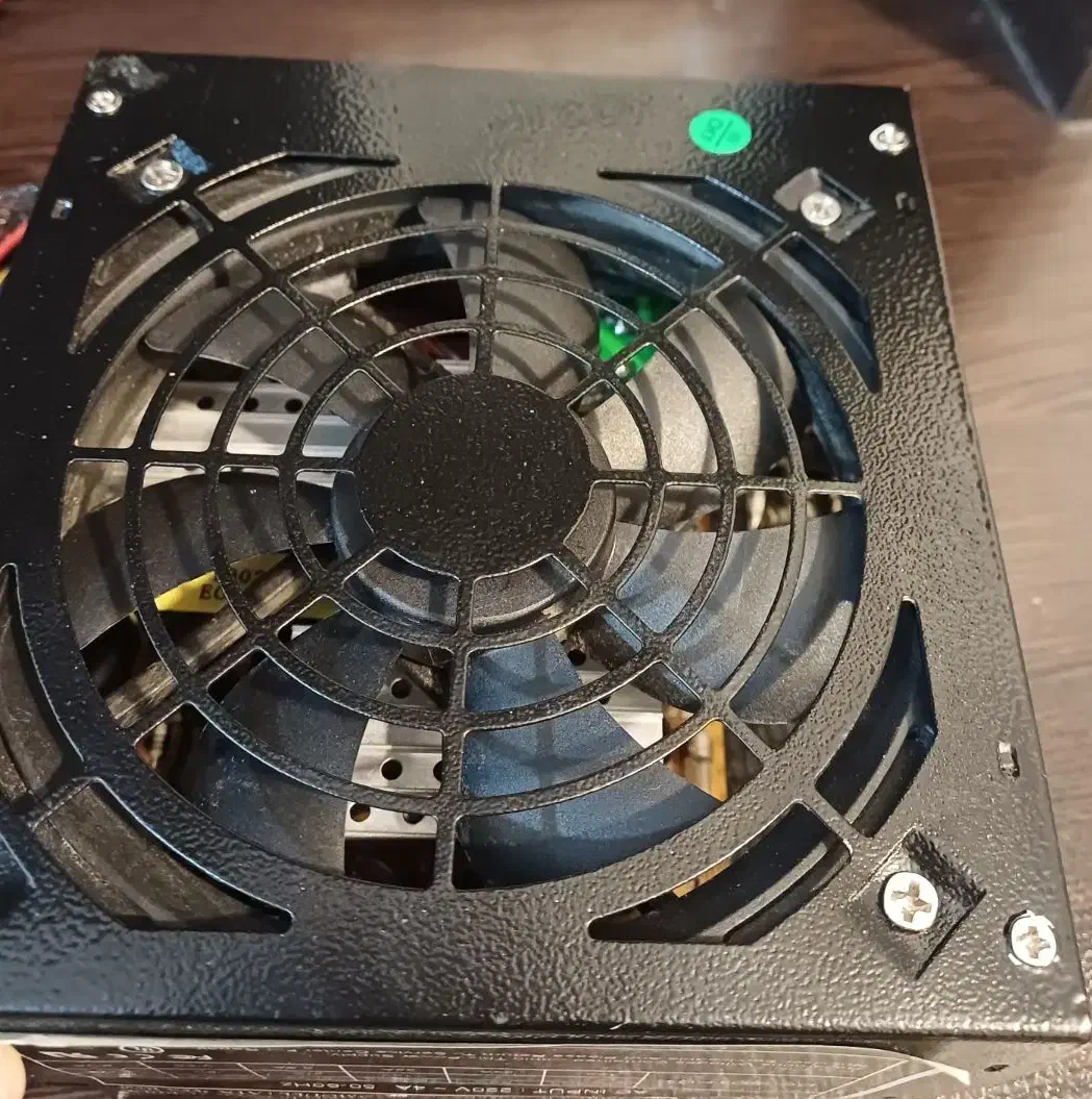 پاور ۳۰۰ وات|قطعات و لوازم جانبی رایانه|رامهرمز, |دیوار