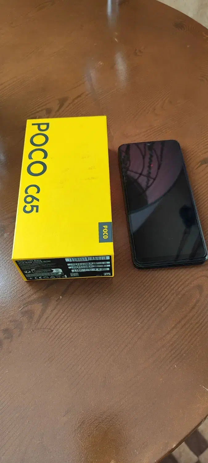 گوشی شیائومی256گیگ نو آکبند|موبایل|کرمانشاه, |دیوار