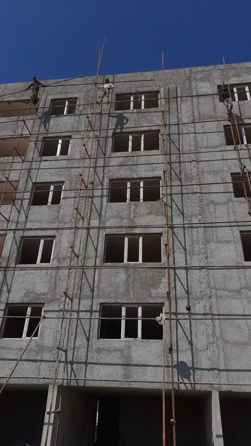 داربست|خدمات پیشه و مهارت|اردبیل, |دیوار