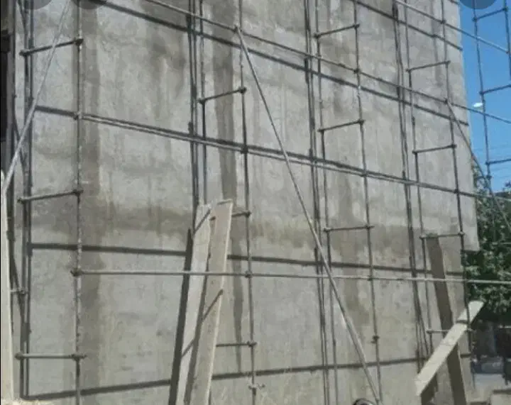 بنایی سیمانکاری|خدمات پیشه و مهارت|قزوین, |دیوار