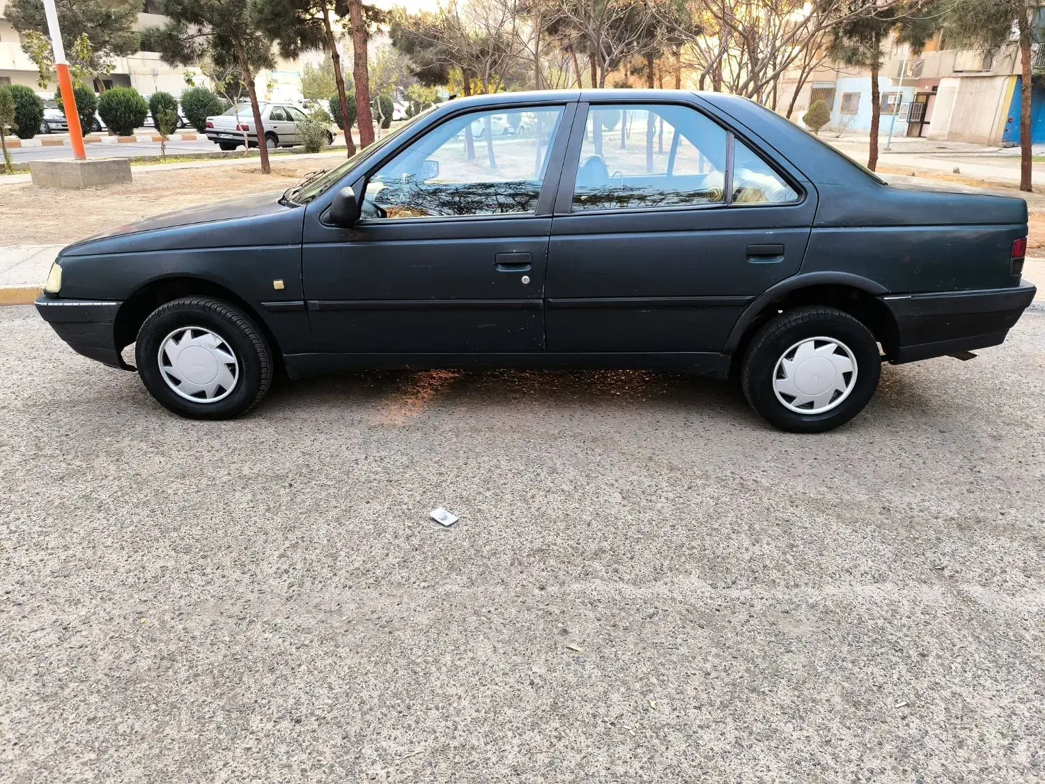 آردی آی RDi|خودرو سواری و وانت|پاکدشت, پاکدشت (مامازند)|دیوار