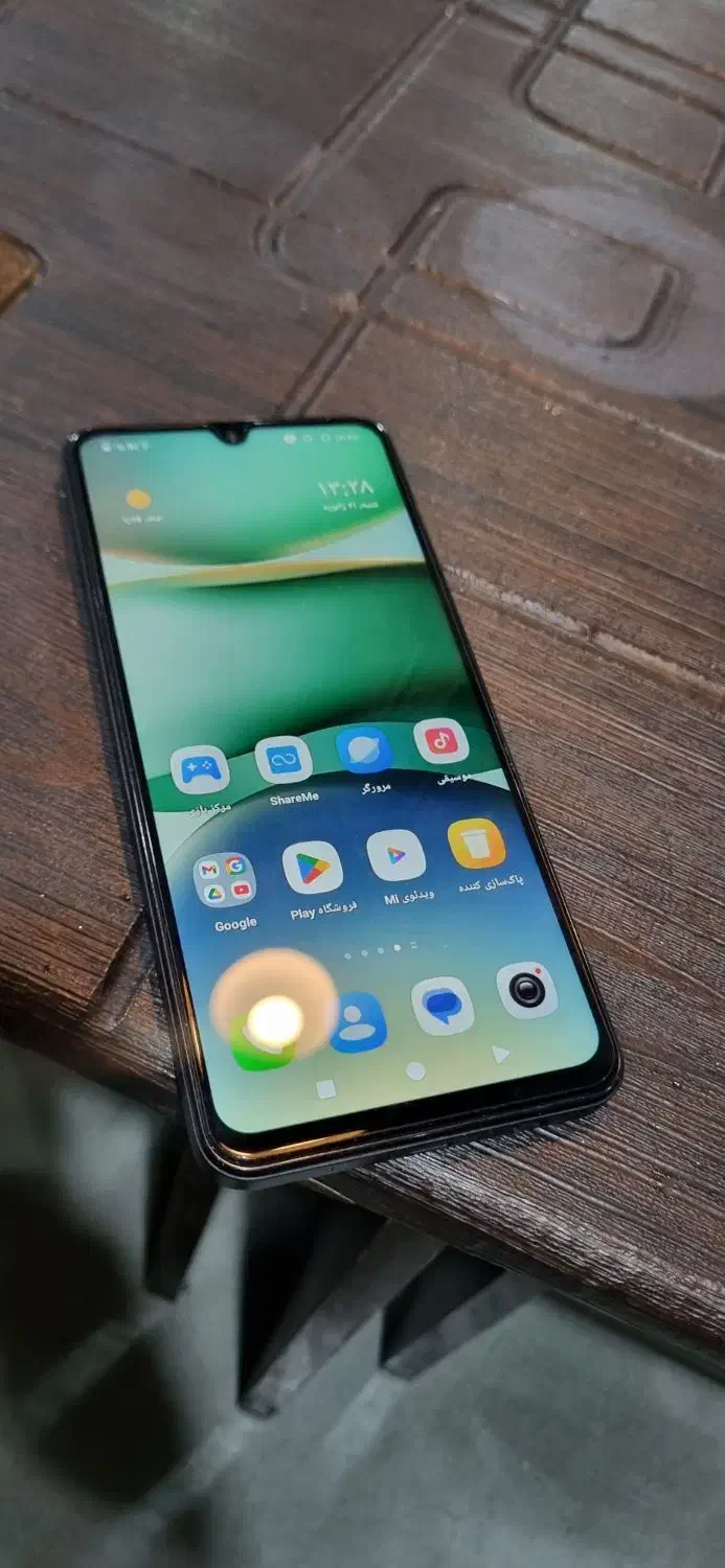 شیائومی a5|موبایل|اهواز, کوی ترابری|دیوار