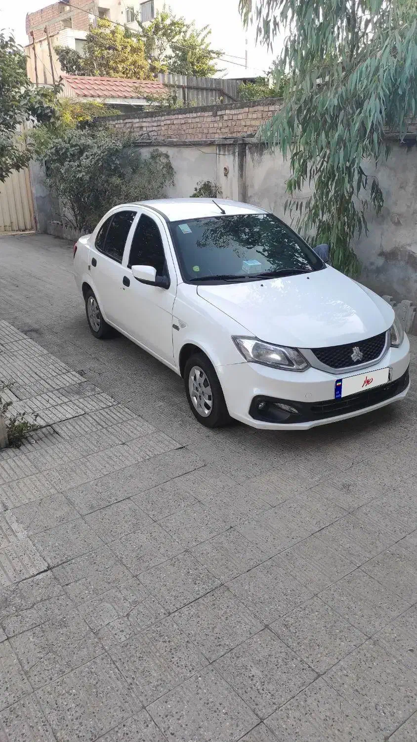 ساینا دوگانه فابریک بیرنگ مدل1402|خودرو سواری و وانت|گرگان, |دیوار