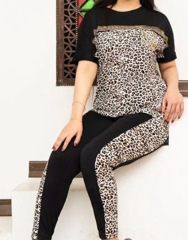 تیشرت شلوار زنانه|لباس|قم, علی آباد سعدگان|دیوار