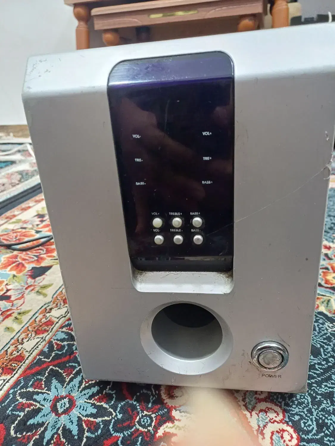 باند|سیستم صوتی خانگی|آستانه اشرفیه, |دیوار