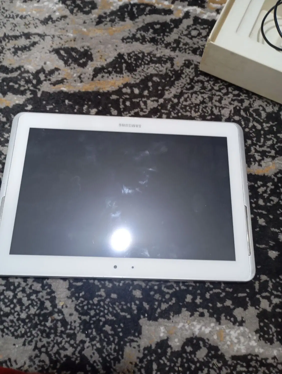 تبلت|تبلت|اهواز, کوی مندلی(سه راه خرمشهر)|دیوار