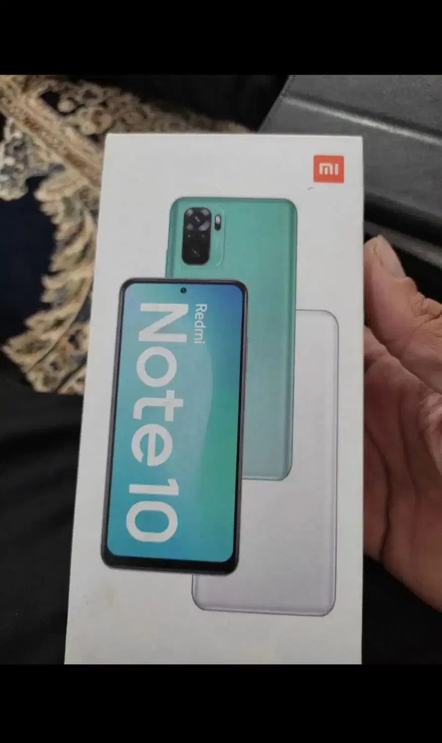 نوت۱۰ پرو ، نو ، آک|موبایل|همدان, |دیوار