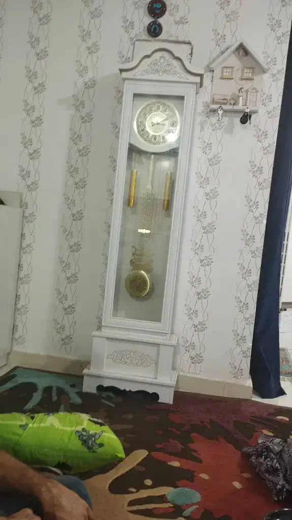 ساعت|ساعت دیواری و تزئینی|اهواز, کوی مهدیس|دیوار