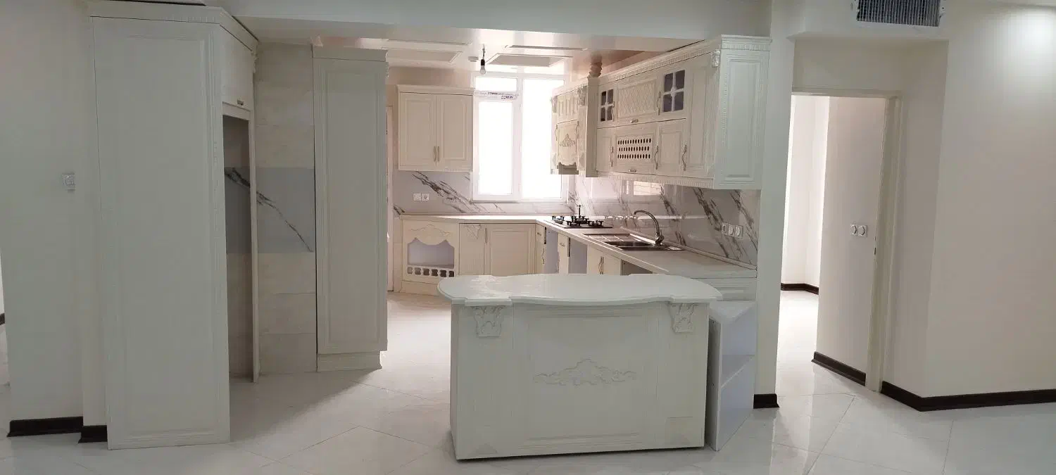 فروش واحد ۱۱۵متری|فروش آپارتمان|تهران, صد دستگاه|دیوار