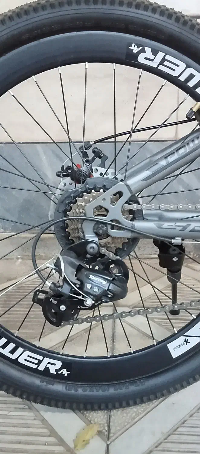 دوچرخه صفر|دوچرخه، اسکیت، اسکوتر|جلفا, |دیوار