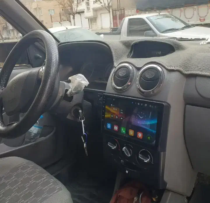 پراید مدل ۹۰ تازه تعمیر کل|خودرو سواری و وانت|مریوان, |دیوار