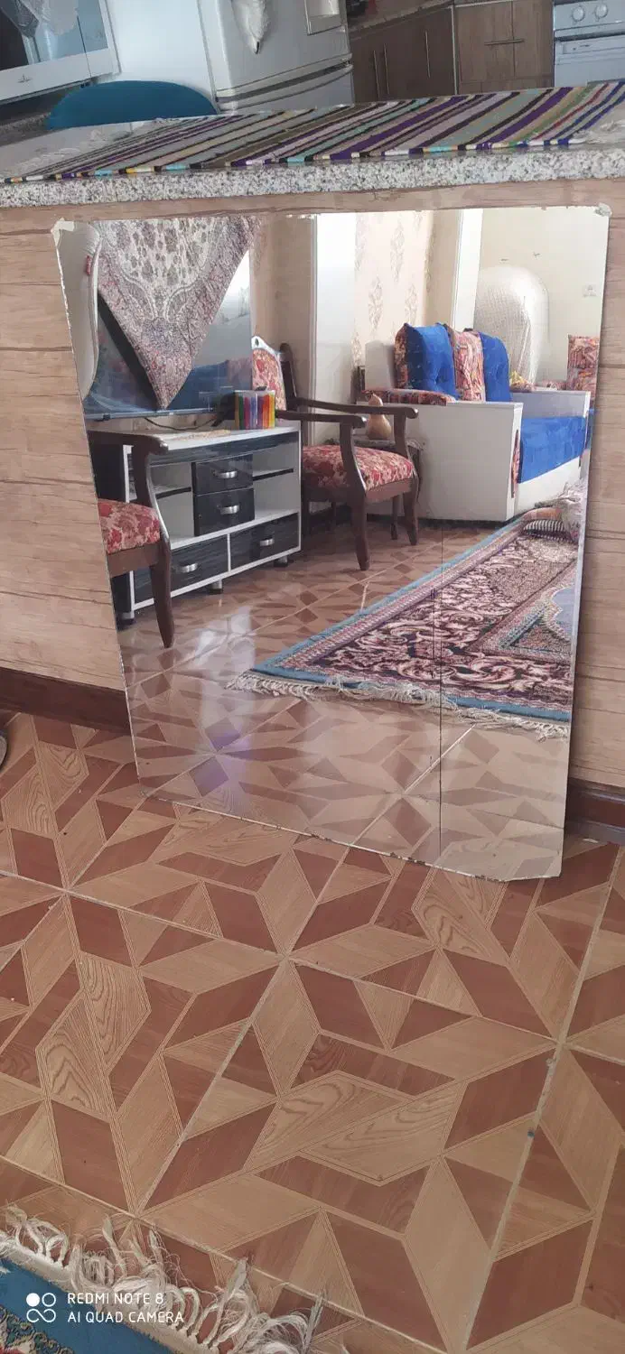 اینه دیواری|آینه|کرمان, |دیوار