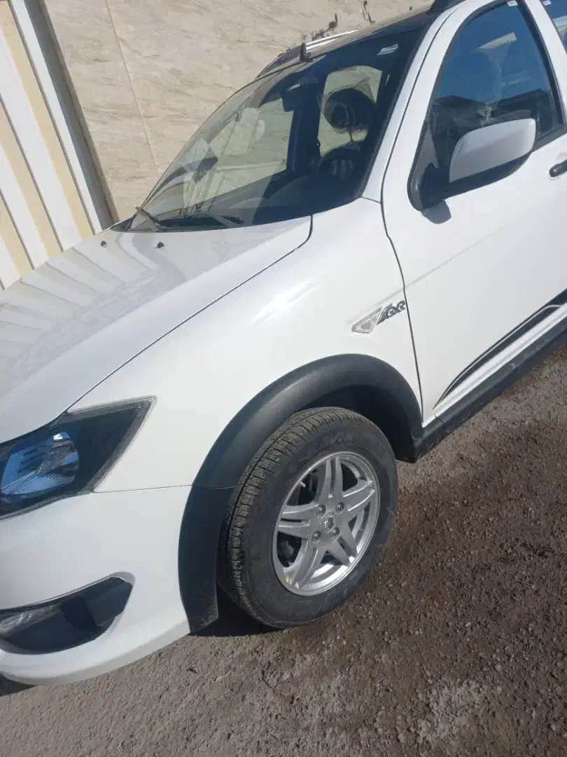 کوییک GX.RمدلL|خودرو سواری و وانت|قوچان, |دیوار