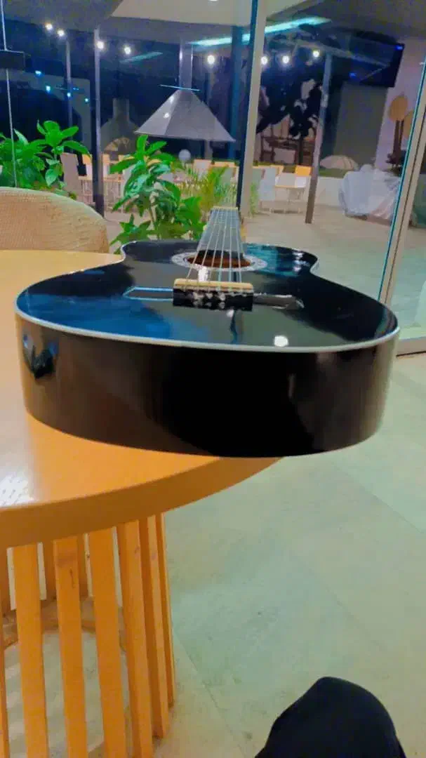 گیتار|گیتار، بیس، امپلیفایر|علی‌آباد کتول, |دیوار