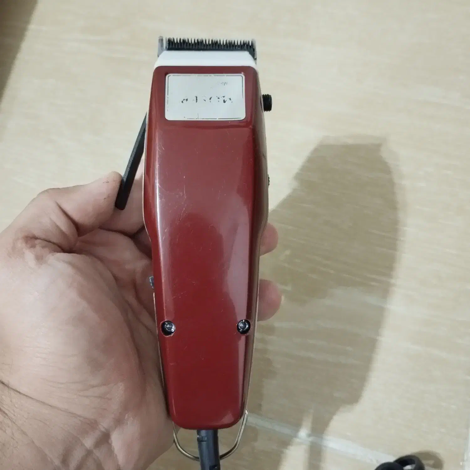 موزر اصلی - ماشین اصلاح|آرایشی، بهداشتی، درمانی|بوکان, |دیوار