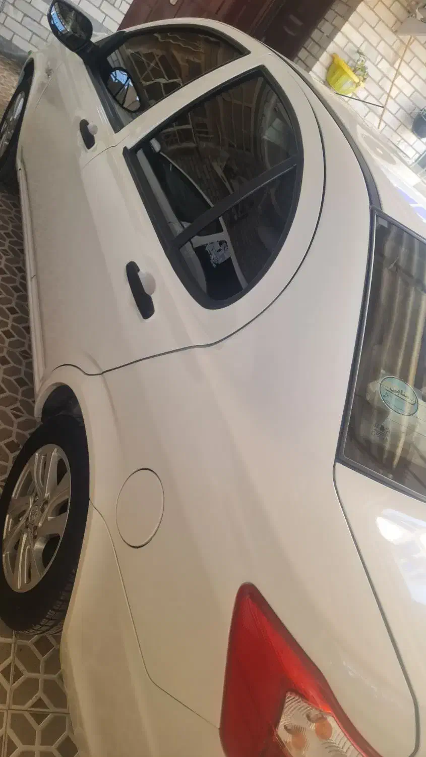 ساینا اس اتوماتیک آذر 1402|خودرو سواری و وانت|اهواز, شریعتی جنوبی|دیوار