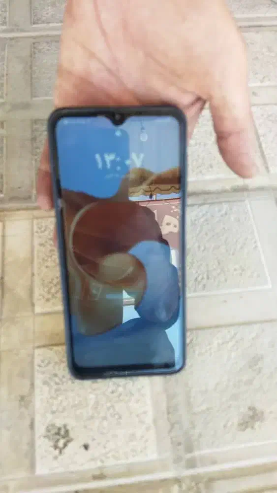 سامسونگ a04|موبایل|یاسوج, |دیوار