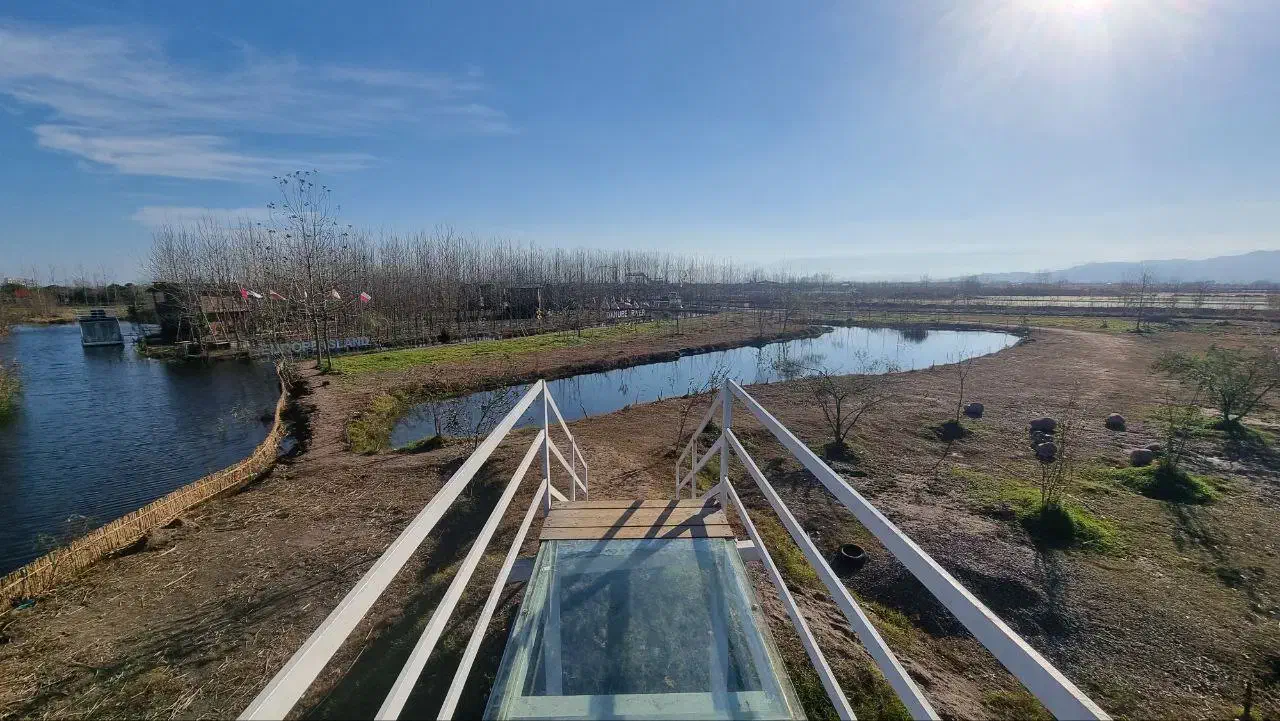 ویلا مبله با تسهیلات و شرایط|فروش خانه و ویلا|اشتهارد, |دیوار