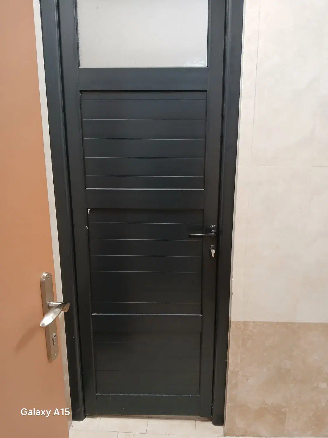 خریداری تصادفی صنایع آلومینیوم و upvc گیلانپور|خدمات پیشه و مهارت|رشت, بیجارپس|دیوار