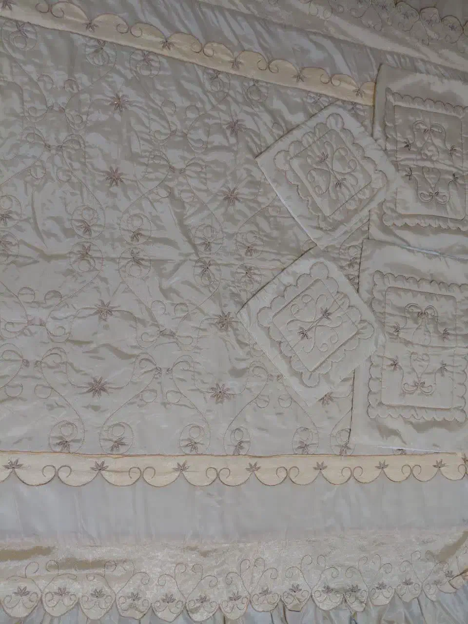 روتختی|سرویس روتختی|قم, باغ کرباسی|دیوار